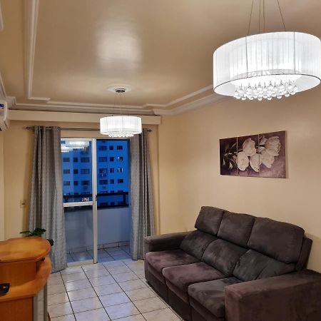 Apartamento 2 Quartos Central Diferenciado Apartment Balneário Camboriú Exterior foto