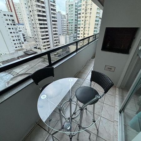 Apartamento 2 Quartos Central Diferenciado Apartment Balneário Camboriú Exterior foto