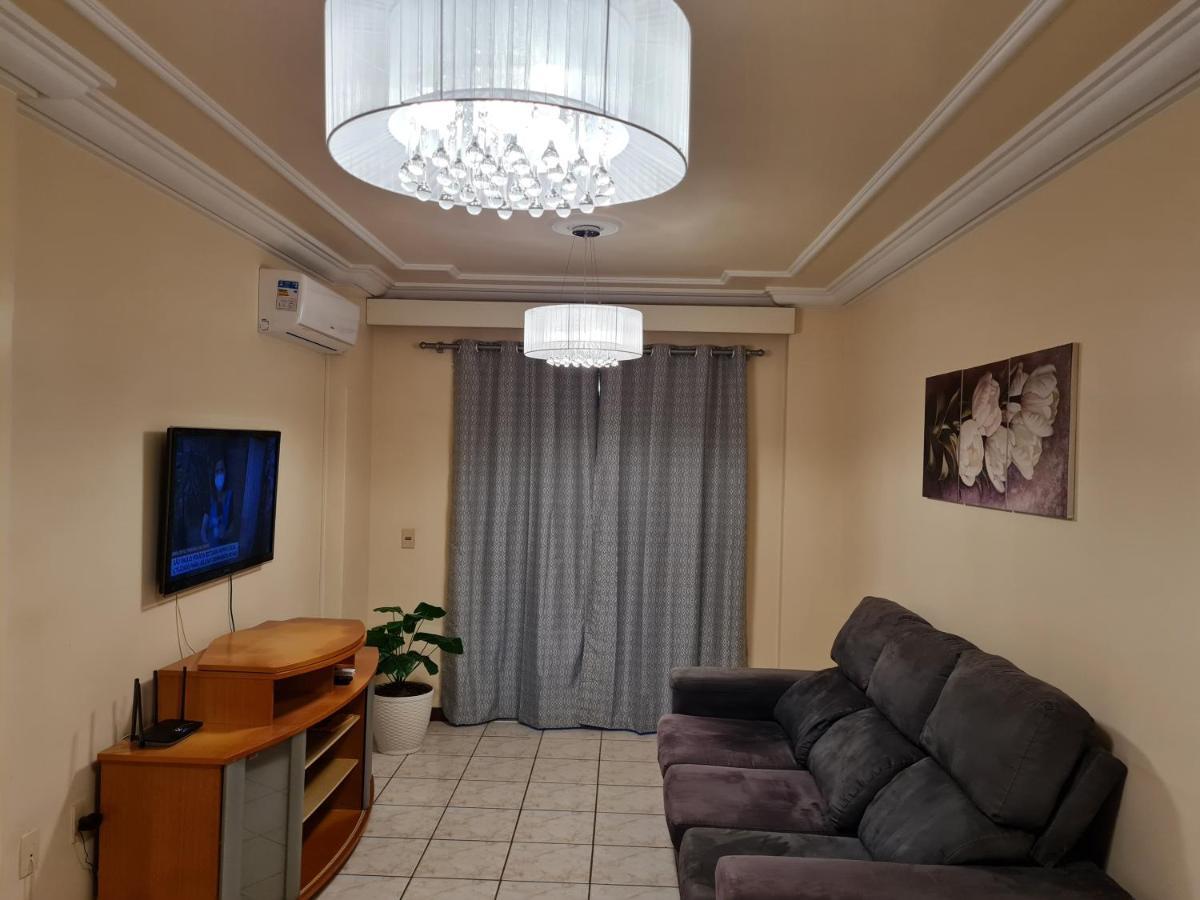 Apartamento 2 Quartos Central Diferenciado Apartment Balneário Camboriú Exterior foto
