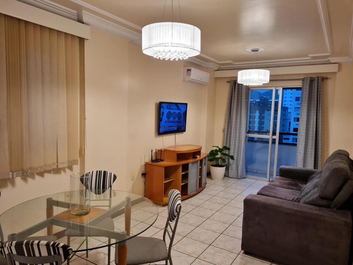 Apartamento 2 Quartos Central Diferenciado Apartment Balneário Camboriú Exterior foto
