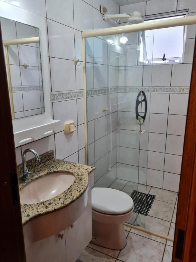 Apartamento 2 Quartos Central Diferenciado Apartment Balneário Camboriú Exterior foto