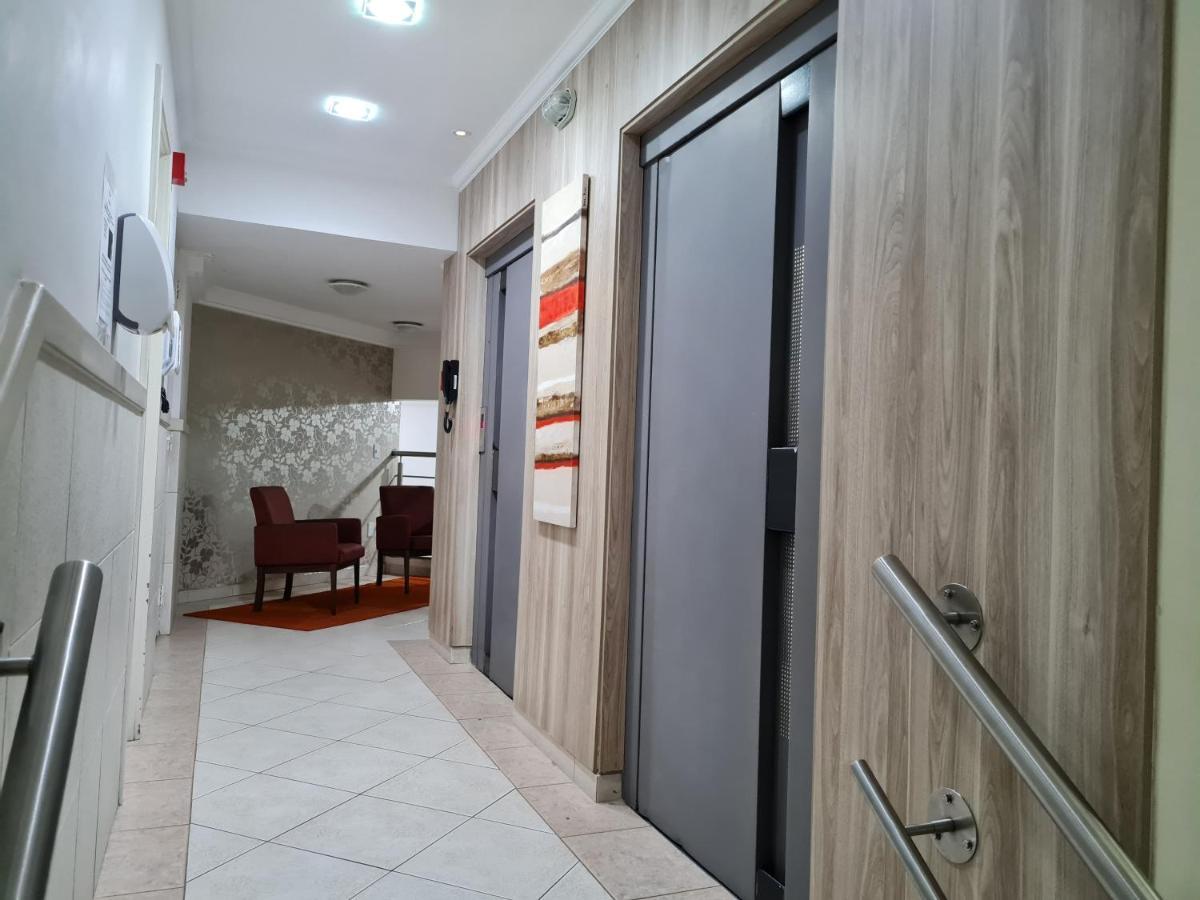 Apartamento 2 Quartos Central Diferenciado Apartment Balneário Camboriú Exterior foto