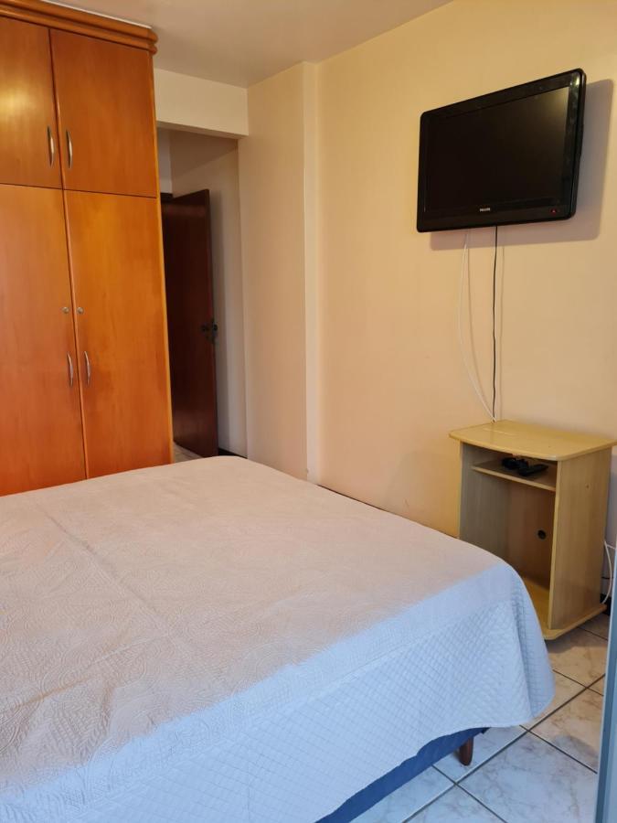 Apartamento 2 Quartos Central Diferenciado Apartment Balneário Camboriú Exterior foto