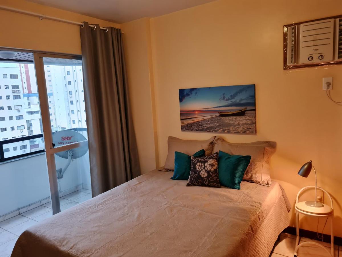 Apartamento 2 Quartos Central Diferenciado Apartment Balneário Camboriú Exterior foto