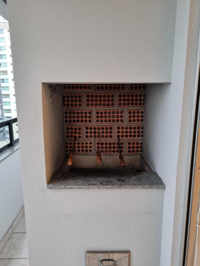 Apartamento 2 Quartos Central Diferenciado Apartment Balneário Camboriú Exterior foto