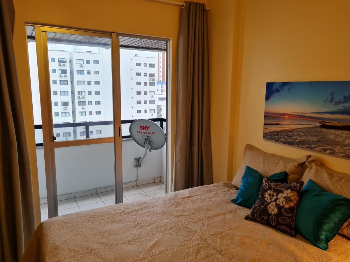 Apartamento 2 Quartos Central Diferenciado Apartment Balneário Camboriú Exterior foto