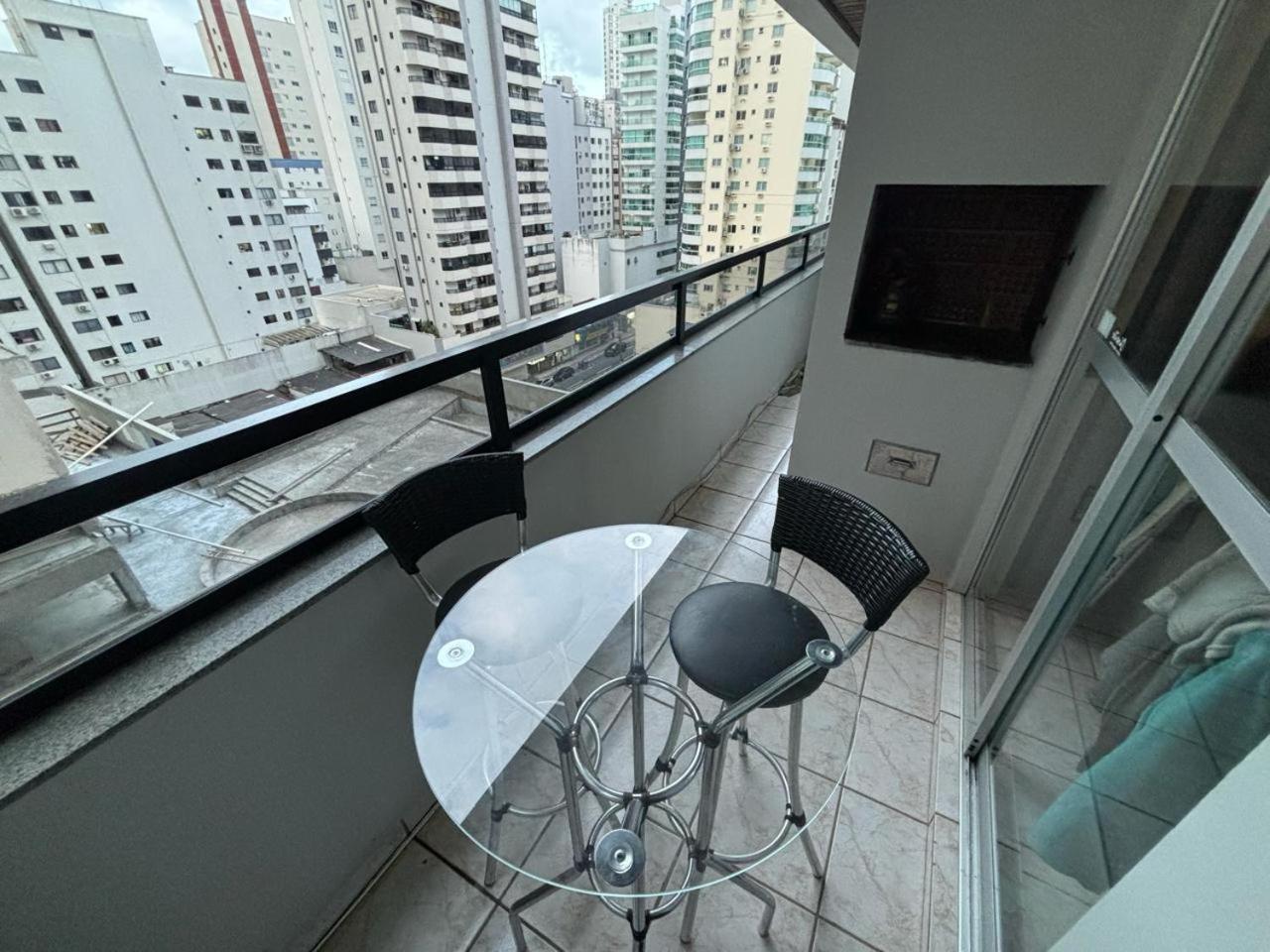 Apartamento 2 Quartos Central Diferenciado Apartment Balneário Camboriú Exterior foto