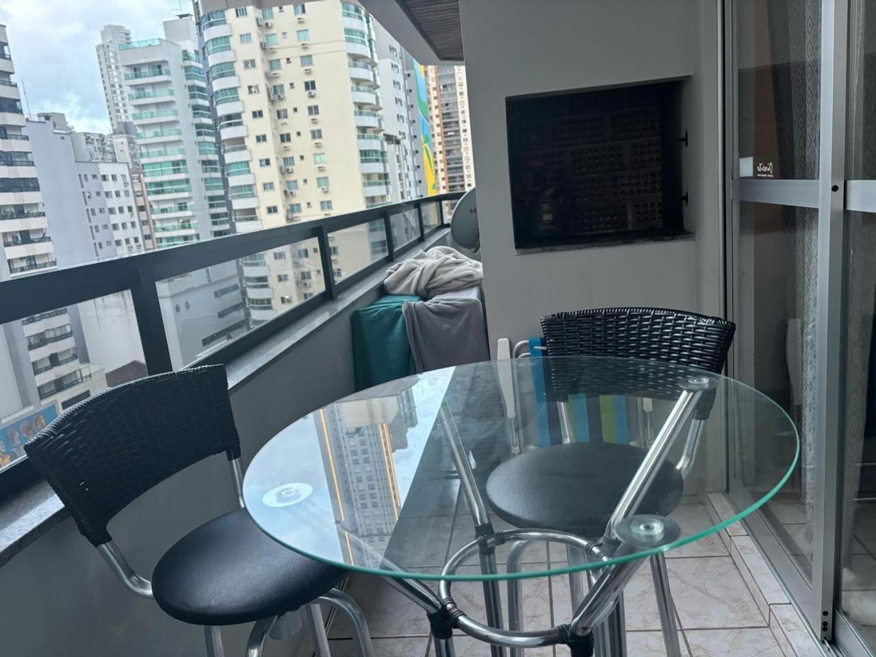 Apartamento 2 Quartos Central Diferenciado Apartment Balneário Camboriú Exterior foto